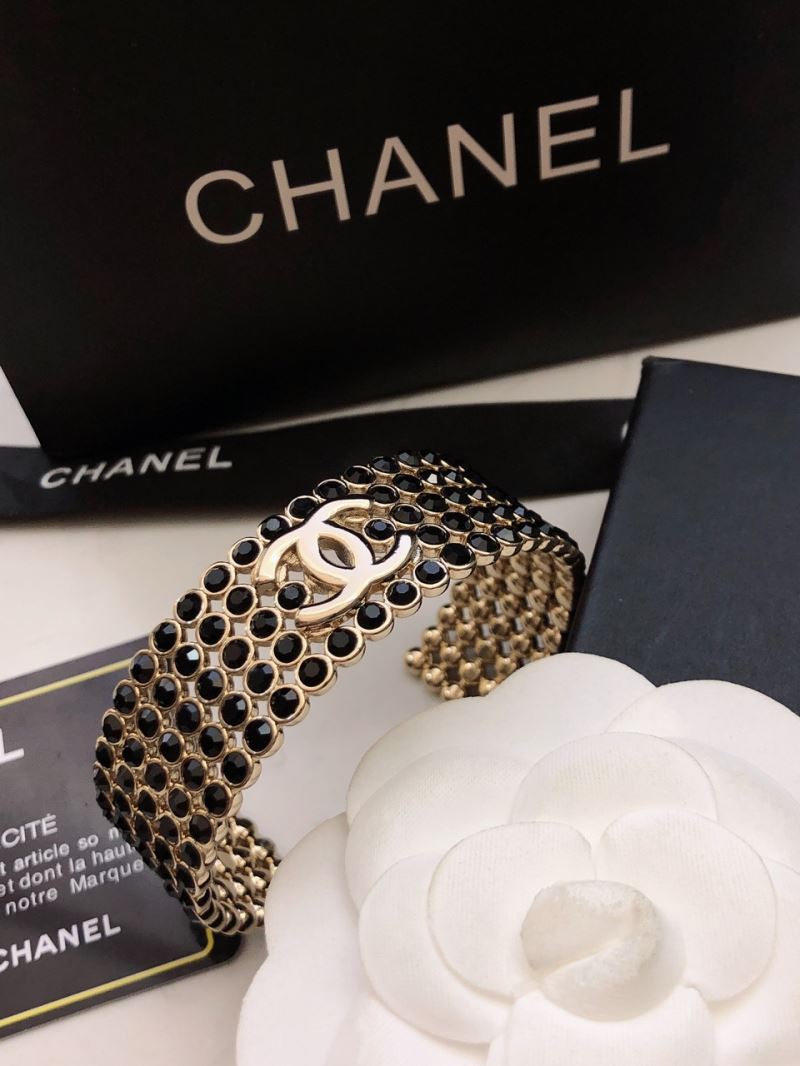 Chanel Bracelets